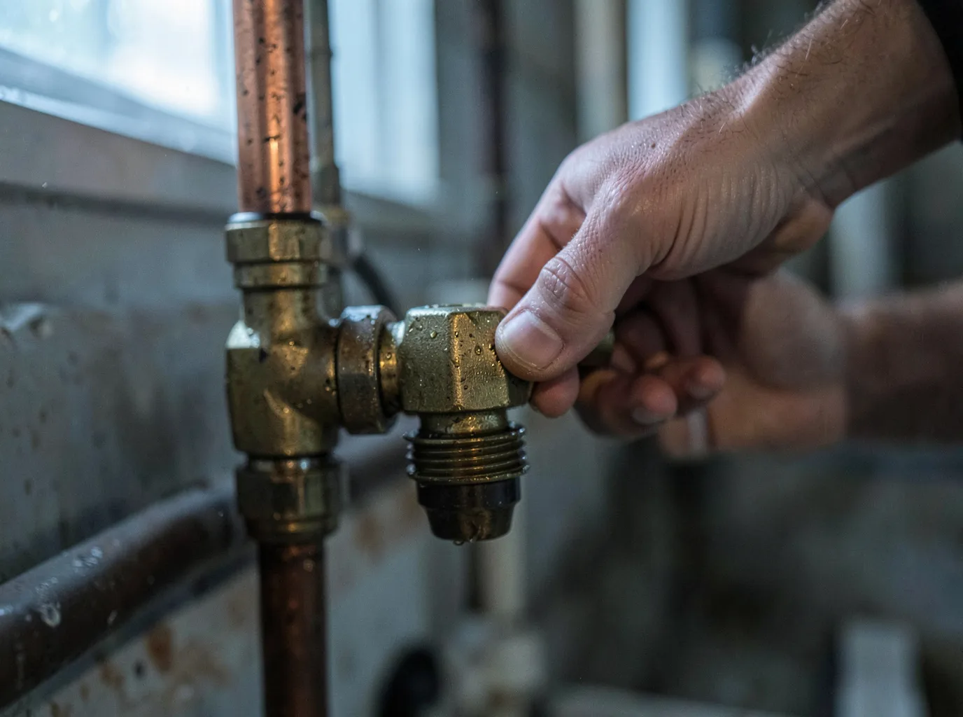 Emergency Plumber Elizabeth, PA FAQs